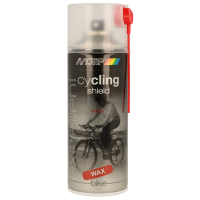 MoTip Cycling Spuitbus 400ml Shield Cycling
