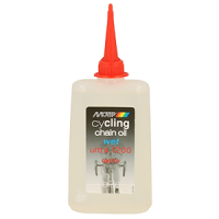 MoTip Cycling Knijpfles 100ml Kettingolie Ultra