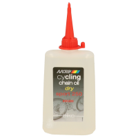 MoTip Cycling Knijpfles 100ml Kettingolie Sport