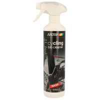 MoTip Cycling Knijpfles 500ml Bio Cleaner