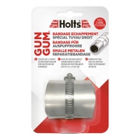 Holts Gun Gum Flexiwrap Uitlaatpijp