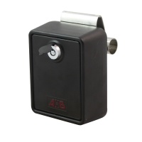 Black box® XXL* van AHB
