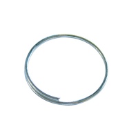 Sleutelring 22mm