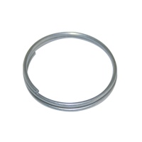 Sleutelring 25mm