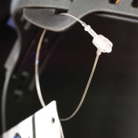 Nylon draadsluitingen