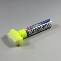 Raamstiften - Posterman XL Fluor geel