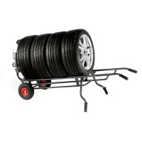 Ahcon bandensteekwagen