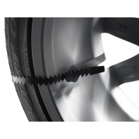 Bevestigingsstrips 110cm