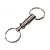 Deelbare sleutelhanger (per 100)