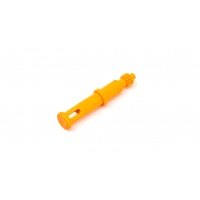 Ontgrendelpin - Kleur Oranje