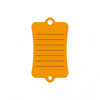 434060030_key_300_sleutellabel_oranje