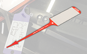 Overzicht alle sleutellabels van Autovakshop